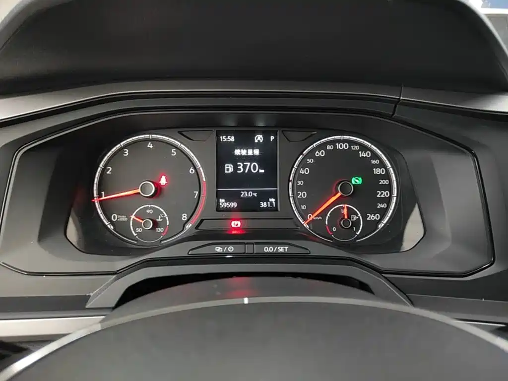 Volkswagen Polo — миниатюра 12