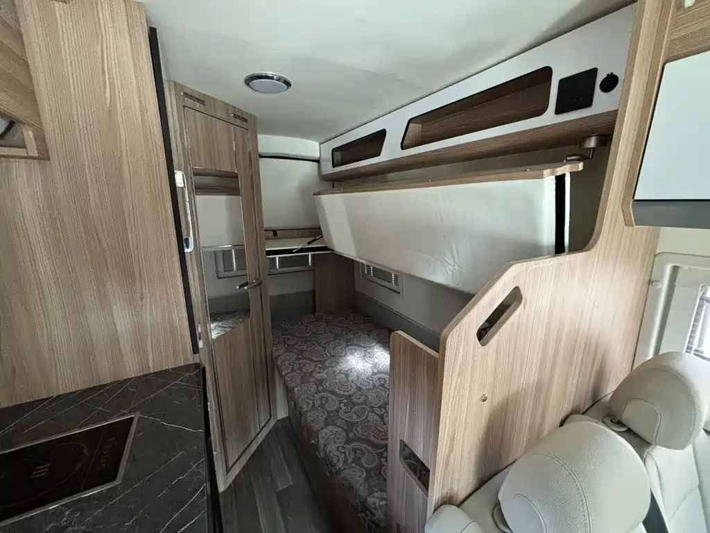 SAIC MAXUS XINTU V90