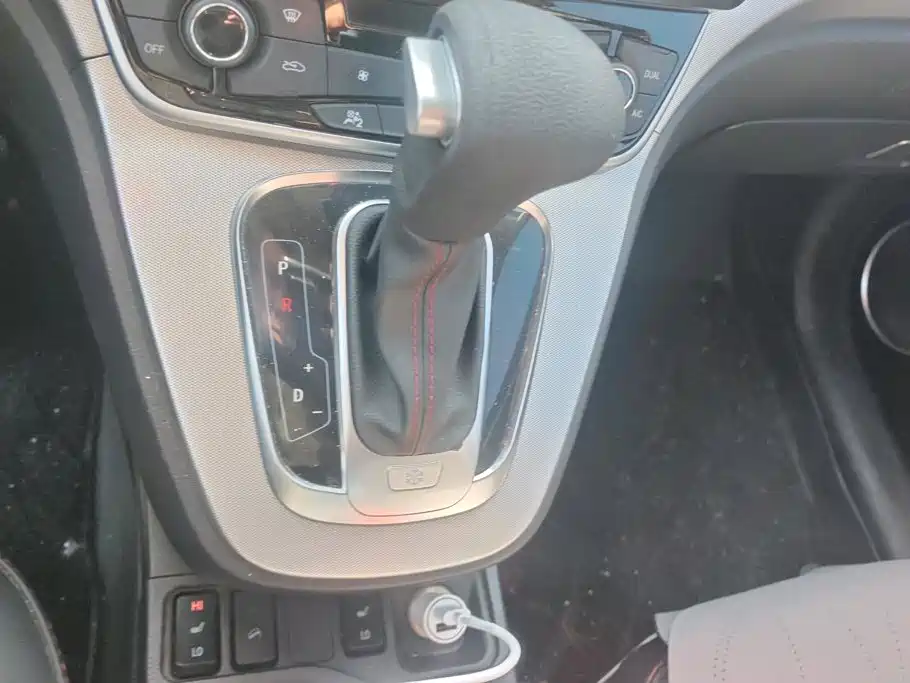 Haval H6 — миниатюра 16