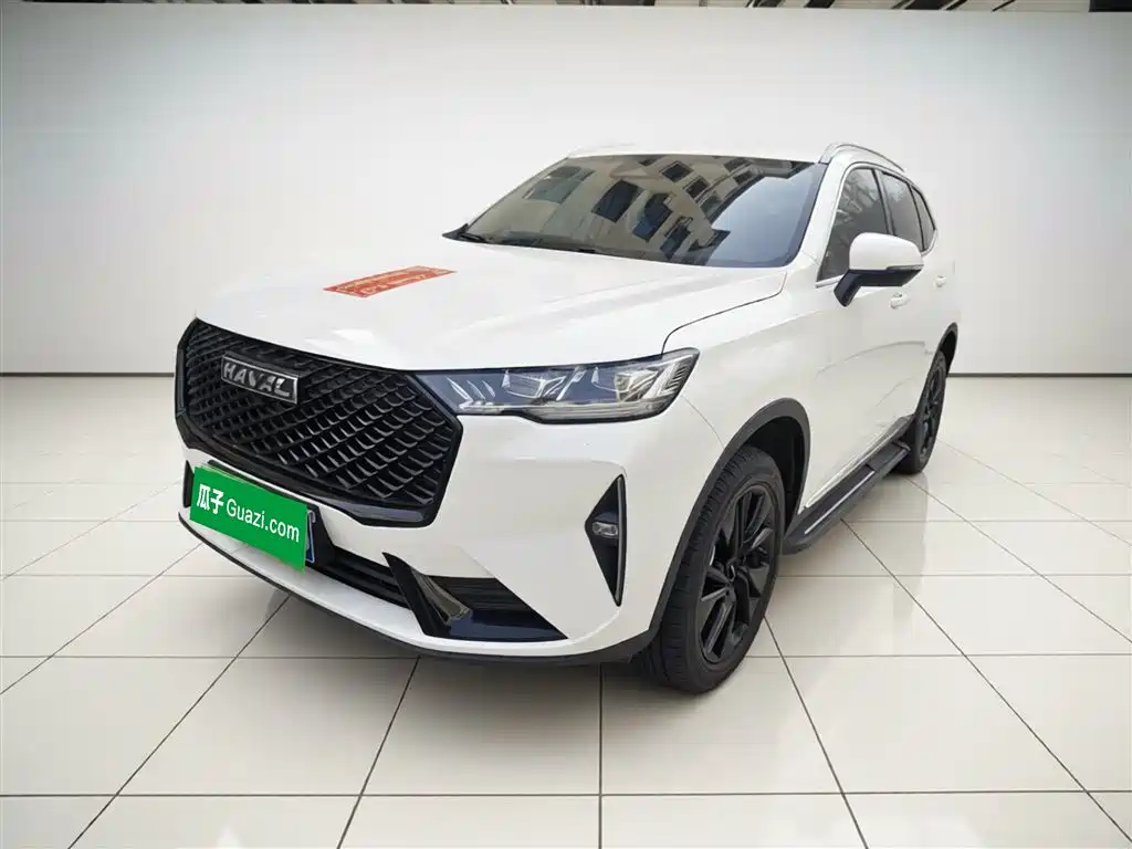Haval H6 2022