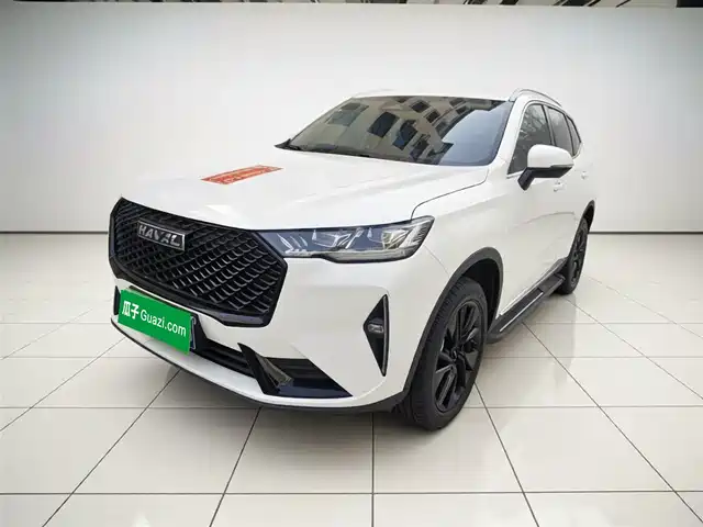 2022 Haval H6