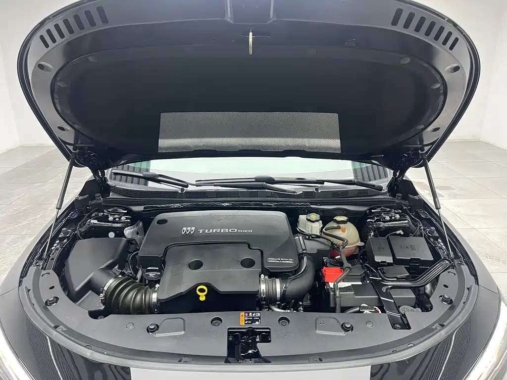 Buick LaCrosse 2023 25T