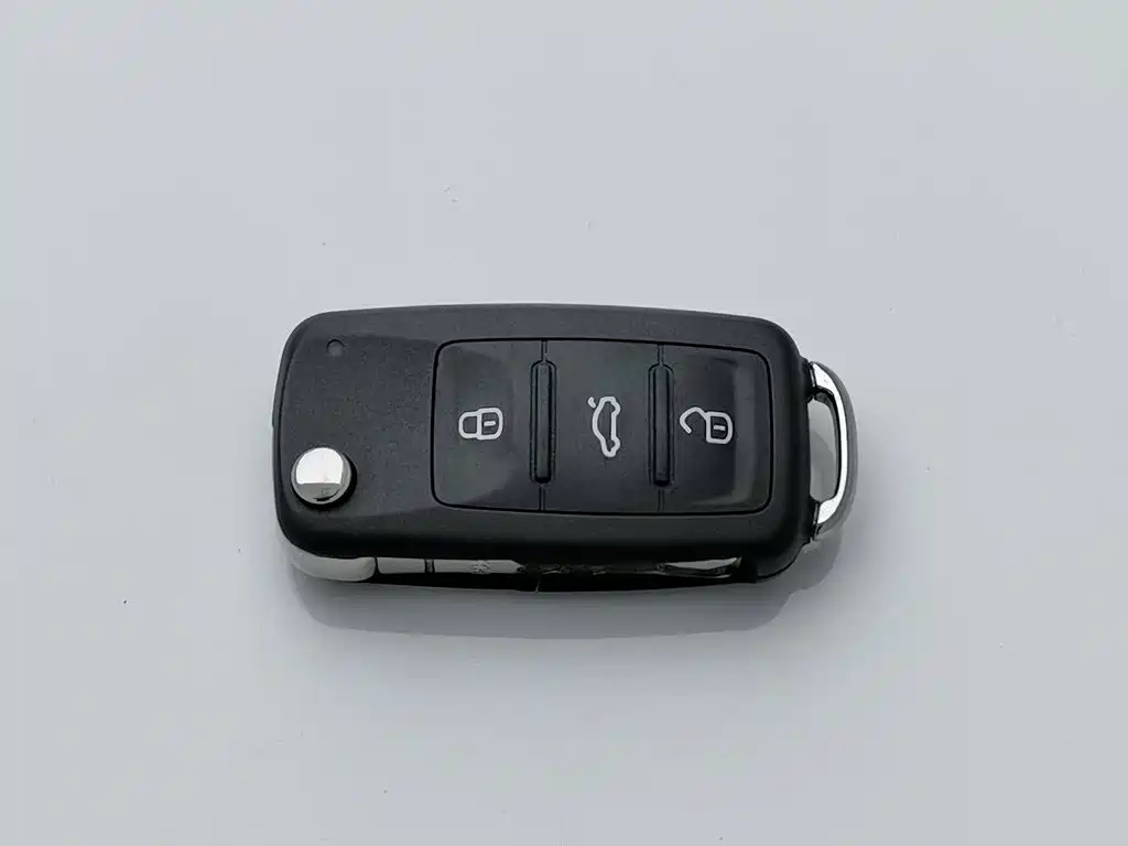 Volkswagen Sagitar — миниатюра 19