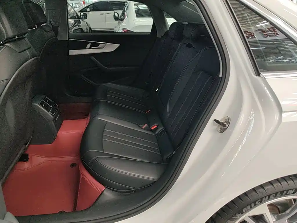 Audi A4L — миниатюра 17