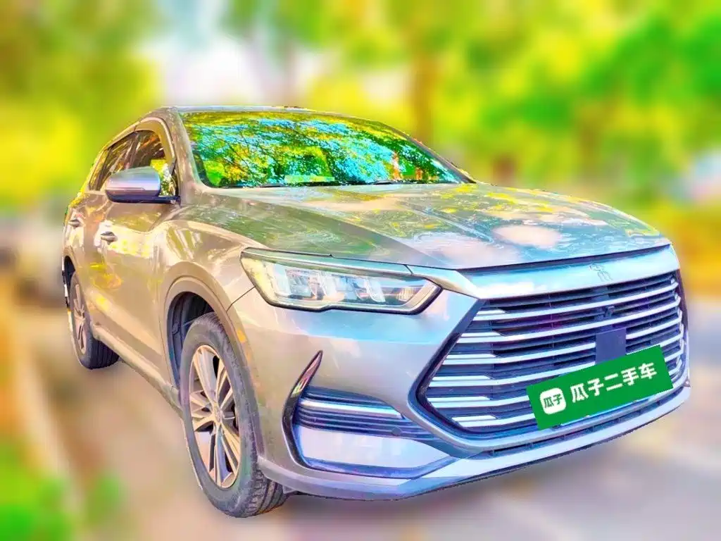 BYD Pro — миниатюра 24