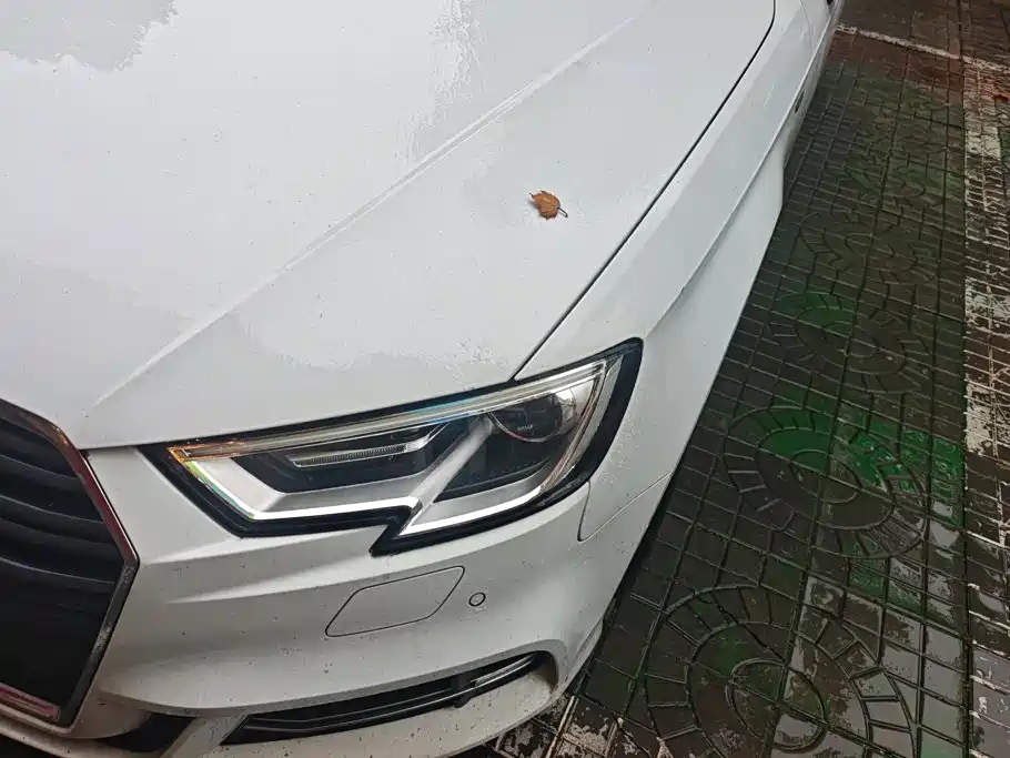 Audi A3 — миниатюра 5