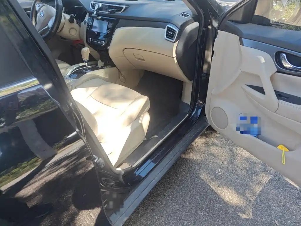 Nissan X-Trail — миниатюра 19