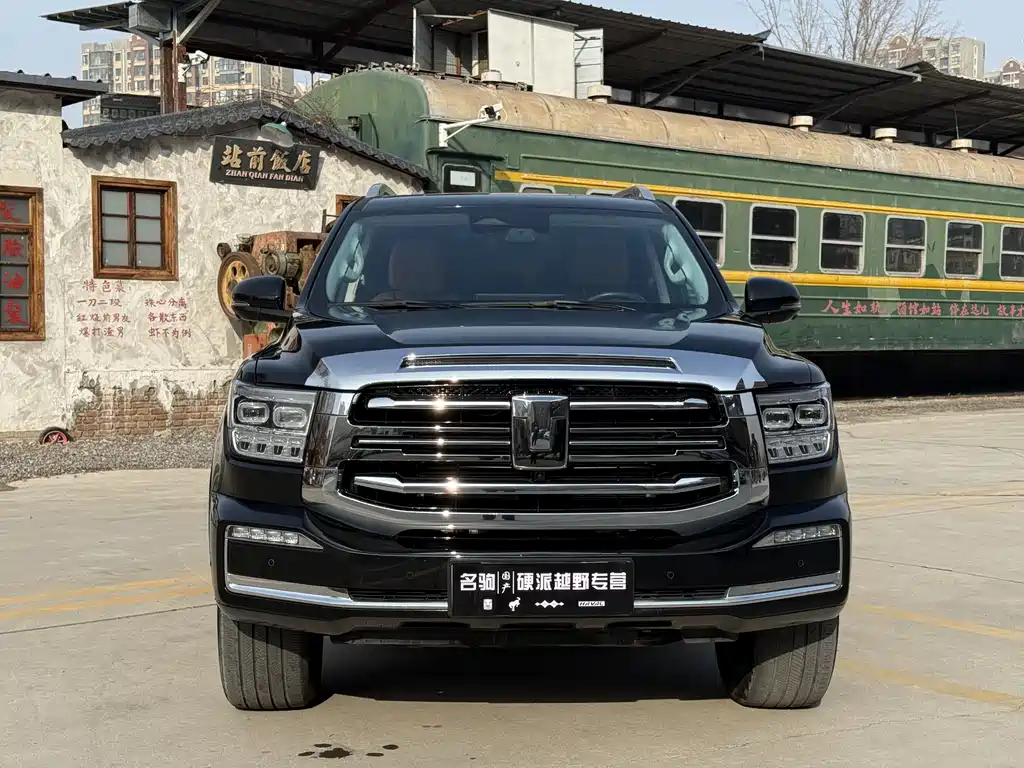 TANK TANK 500 NEW ENERGY