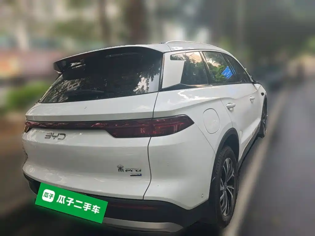 BYD Pro New Energy — миниатюра 4