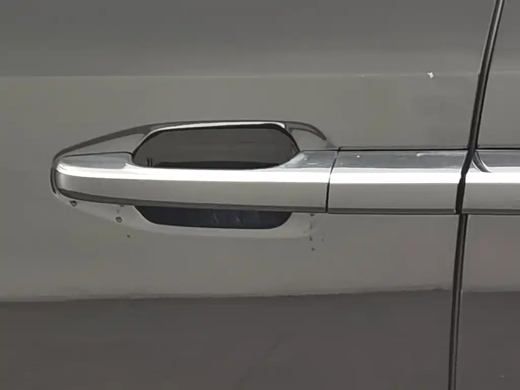 GAC Motor Trumpchi M8 — миниатюра 18