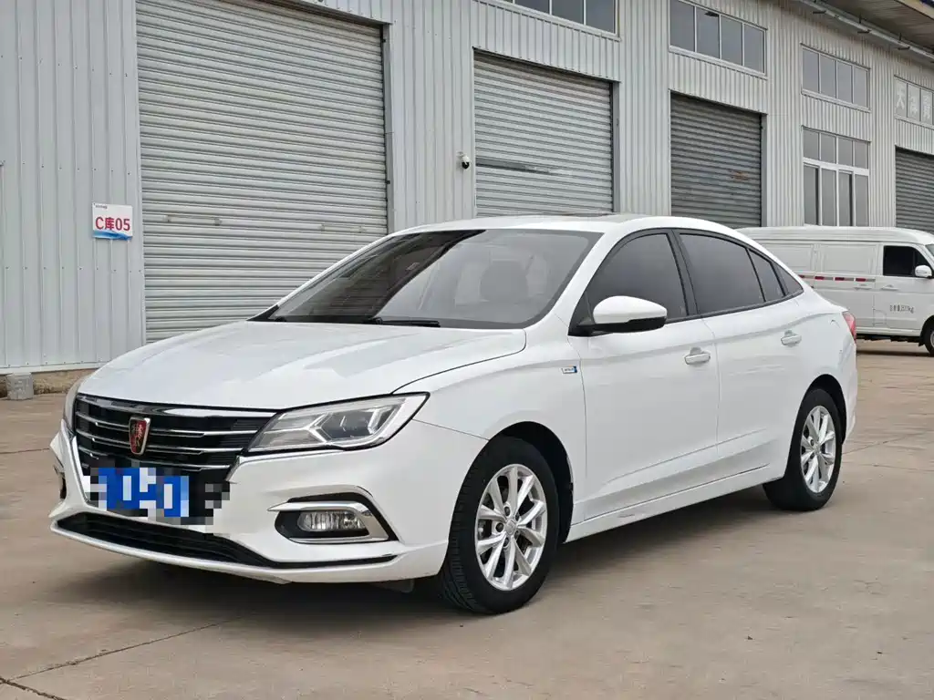 Roewe i5