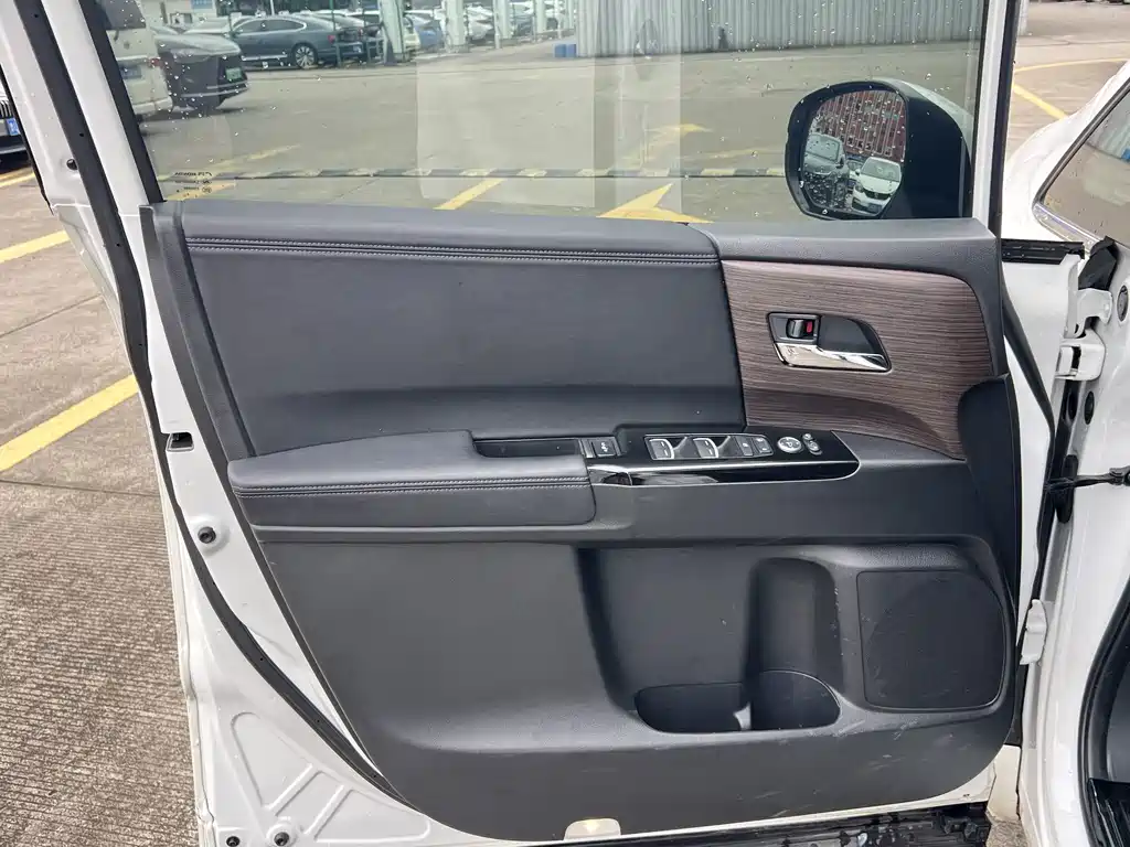 Honda Odyssey — миниатюра 12