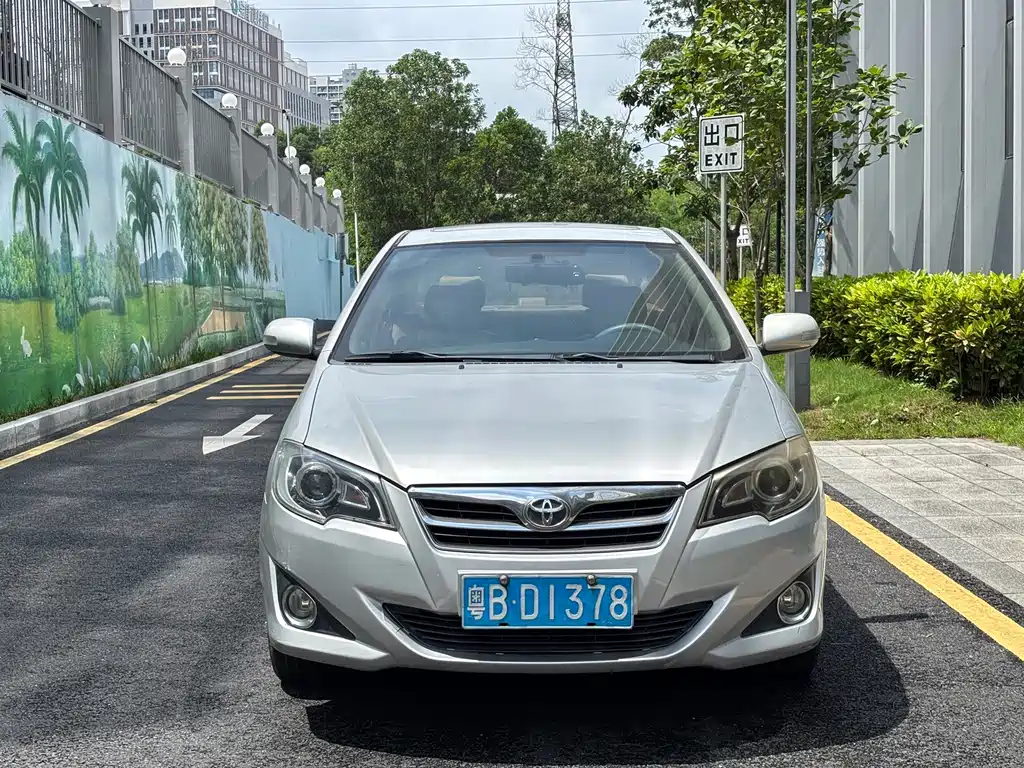 Toyota Corolla — миниатюра 2