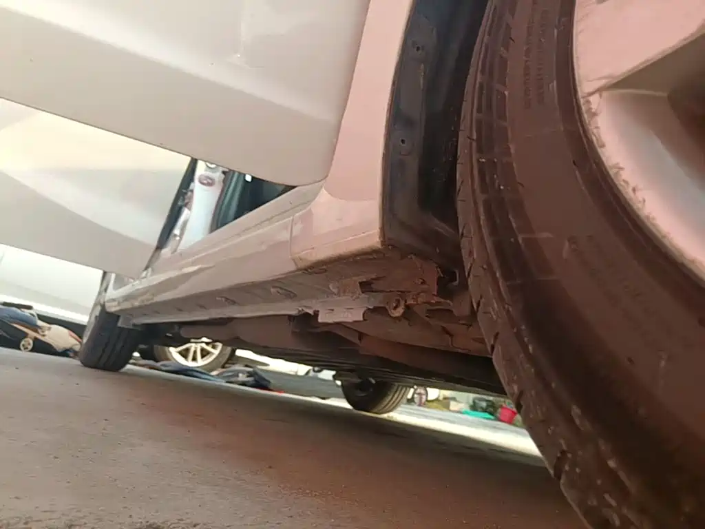 Honda Fit — миниатюра 21