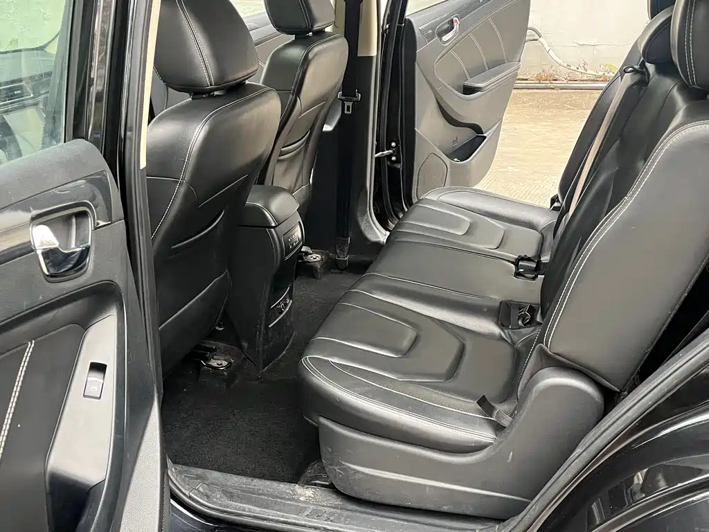 DONGFENG SCENERY 580