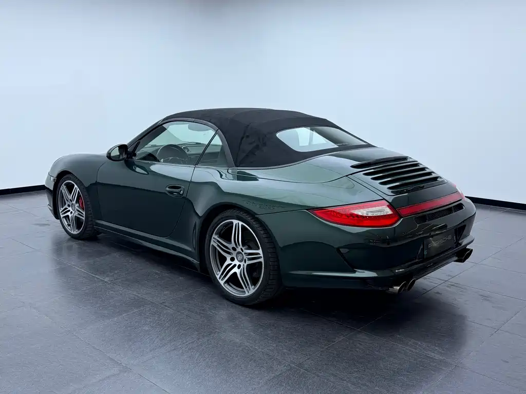 Porsche 911 — фотографии объявления, Фото 11