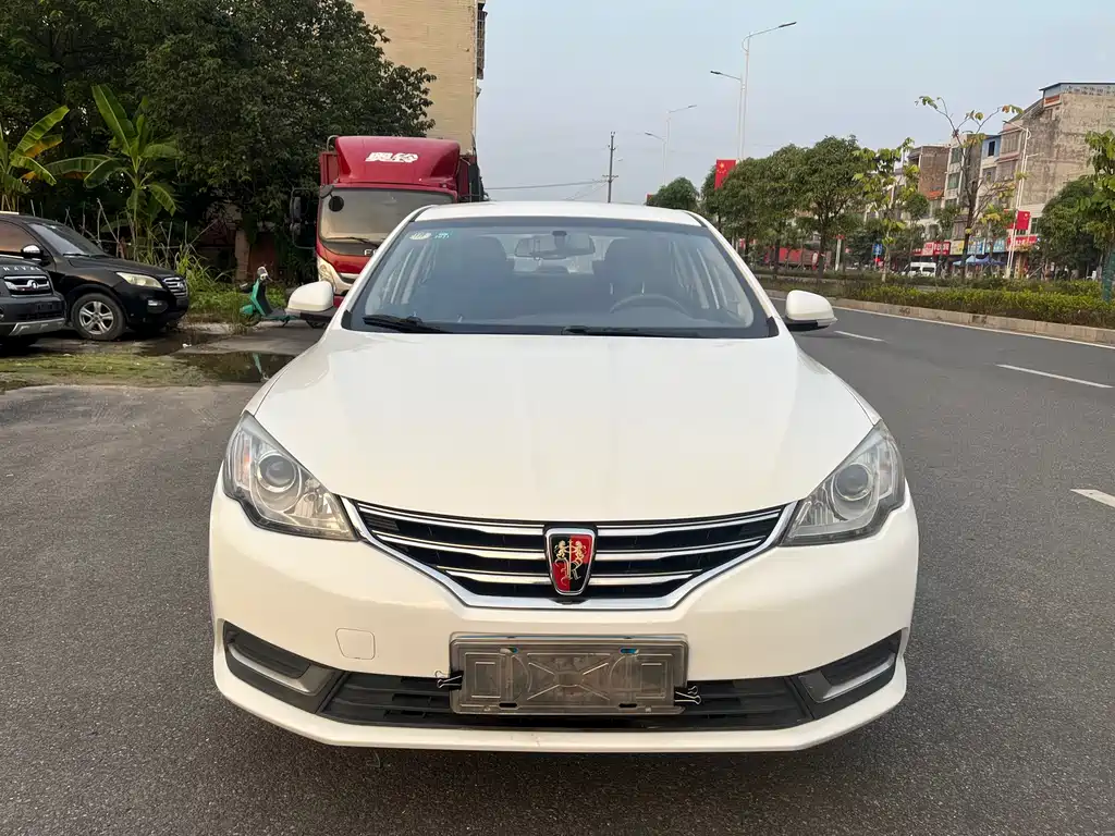 ROEWE 360