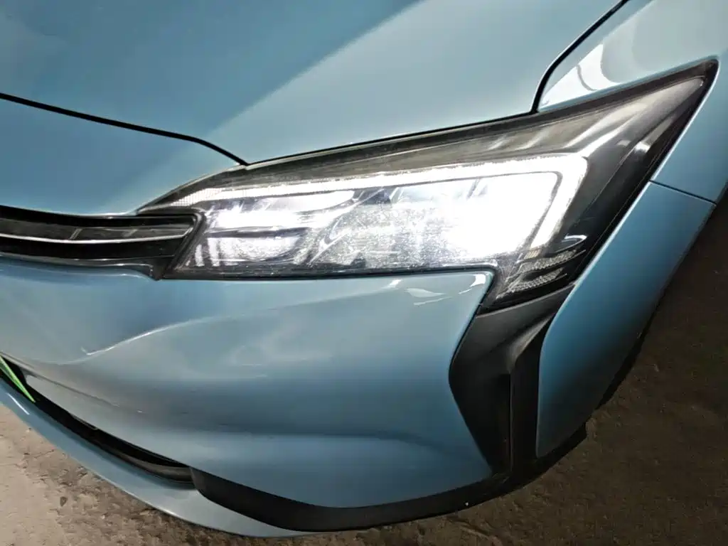 Buick Velite 6 — миниатюра 24