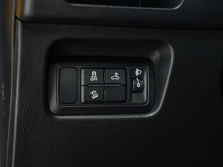 Ford Ranger — миниатюра 14