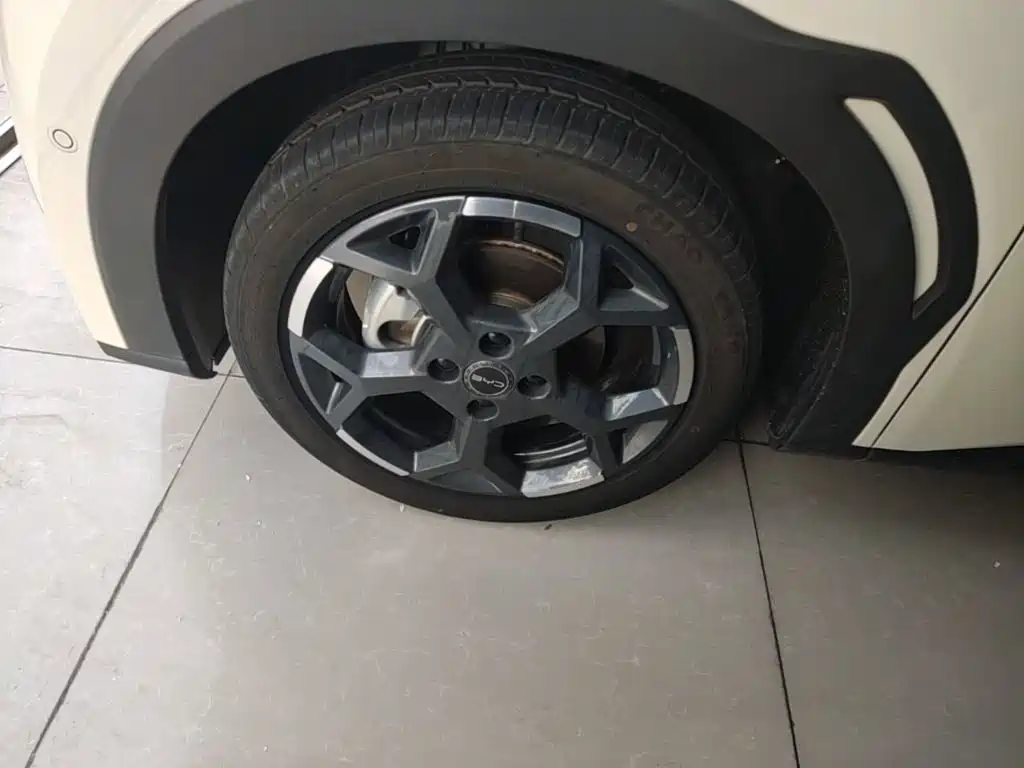 BYD Seagull — миниатюра 23