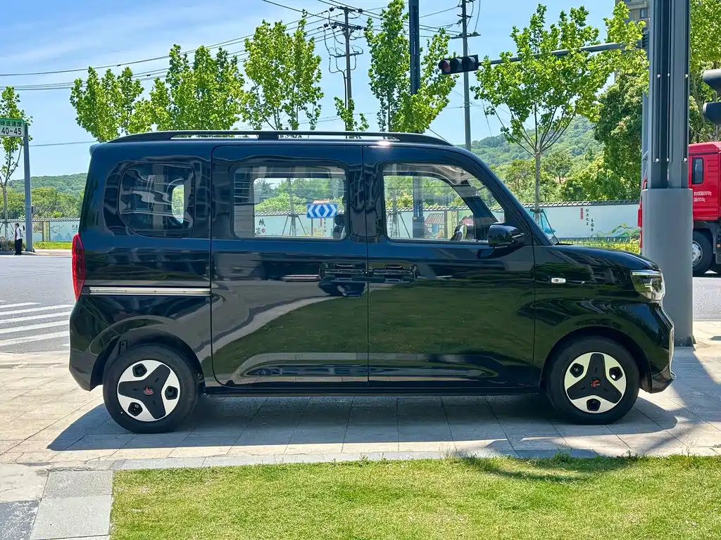 Wuling Sunshine EV 2025 201km Comfort