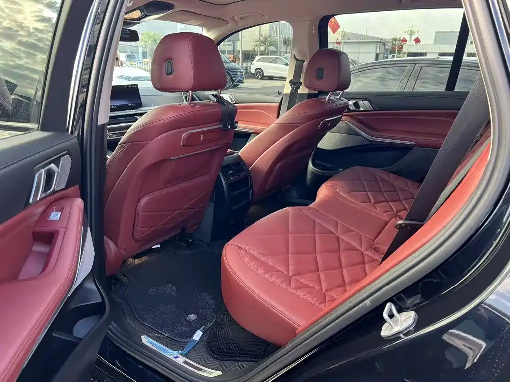 BMW X5 — миниатюра 3