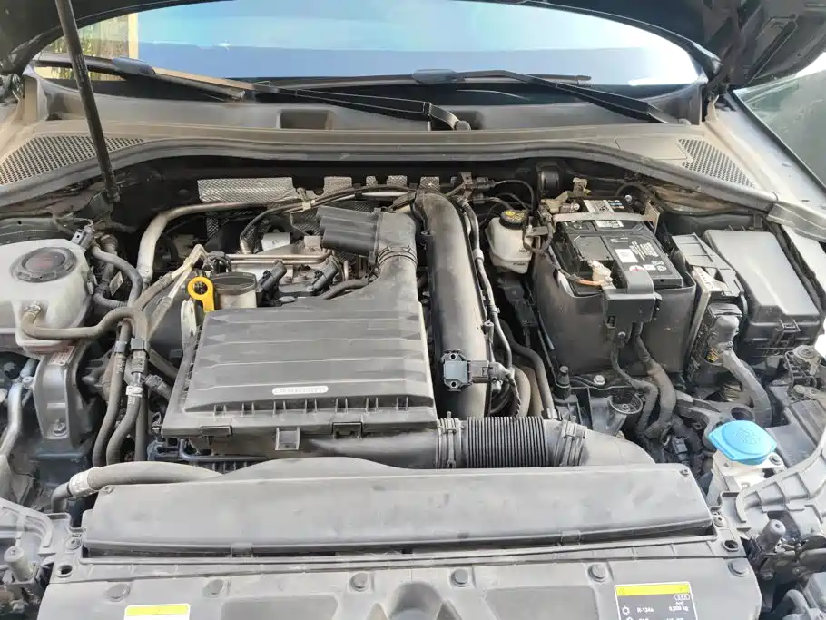 Audi A3 — миниатюра 10