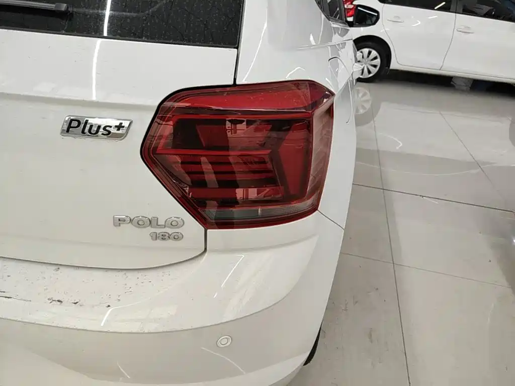 Volkswagen Polo — миниатюра 8