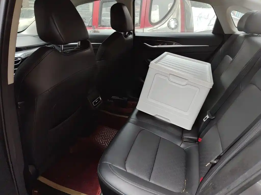 Changan Eado — миниатюра 13