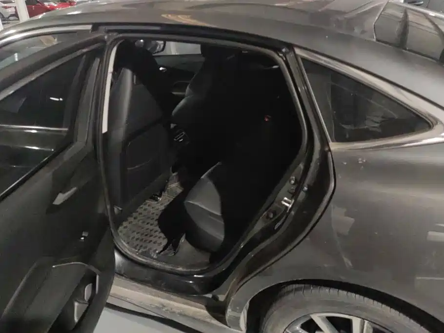 Changan Eado — миниатюра 11