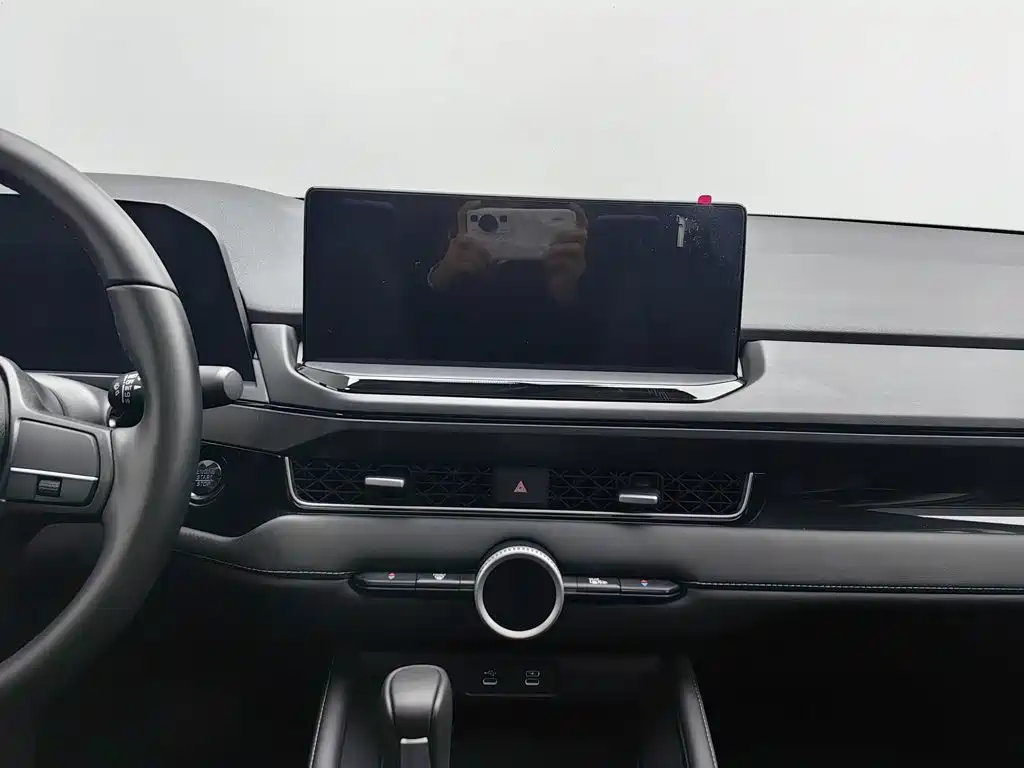 Honda Inspire — миниатюра 12