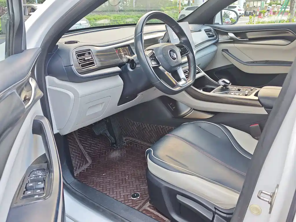 BYD Qin PLUS — миниатюра 6
