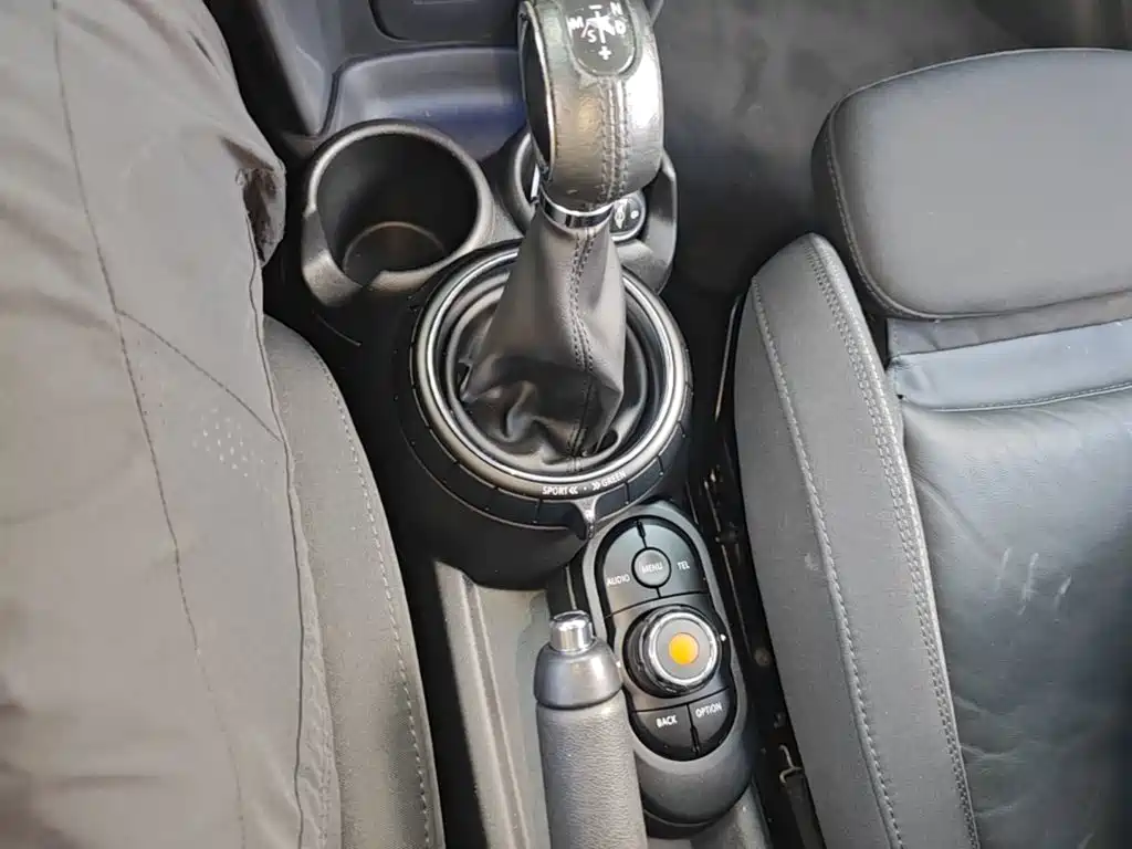MINI Mini — миниатюра 14