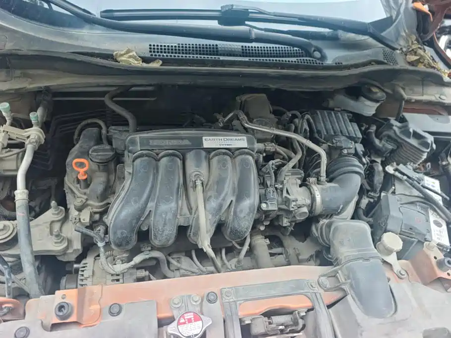Honda XR-V — миниатюра 10