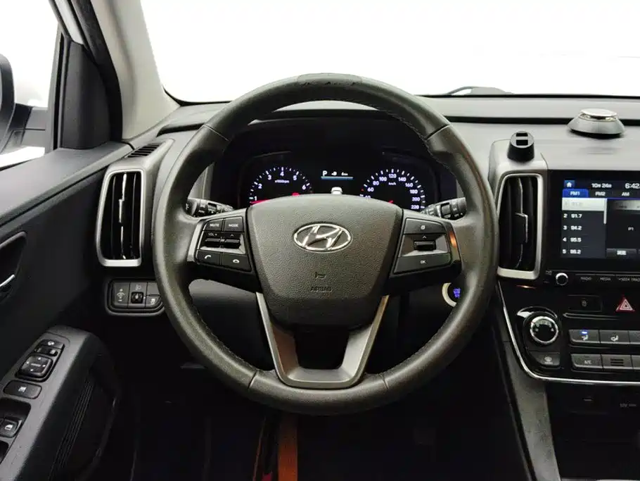 Hyundai ix35 — миниатюра 15
