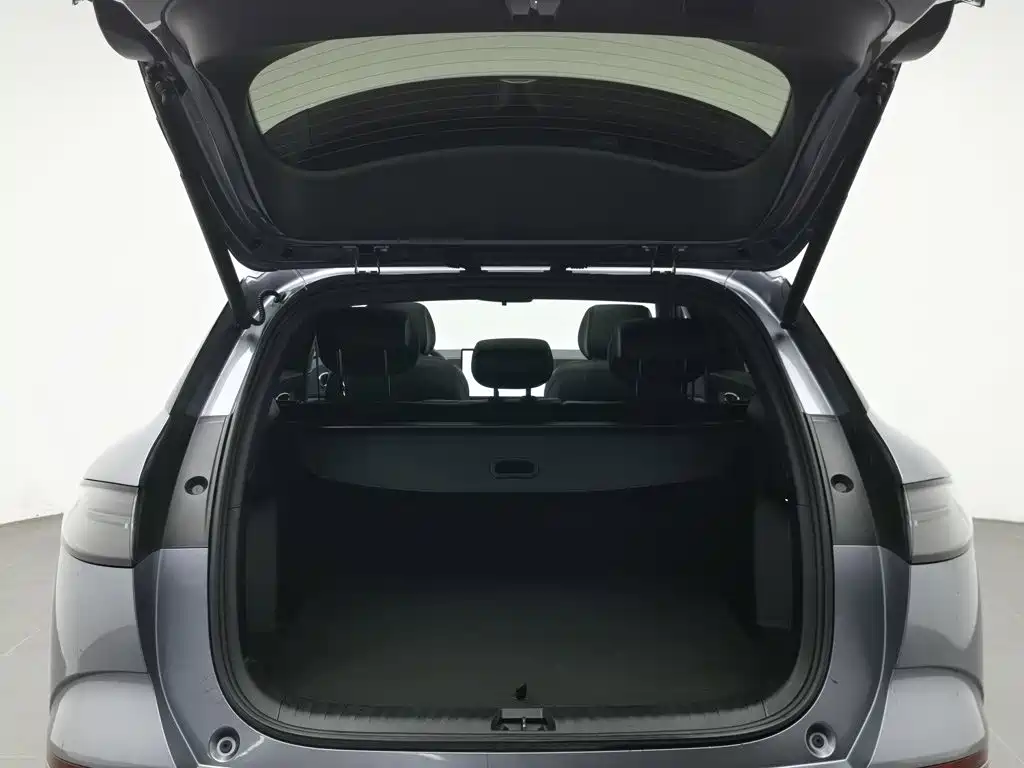 BYD Sealion 06 — миниатюра 16