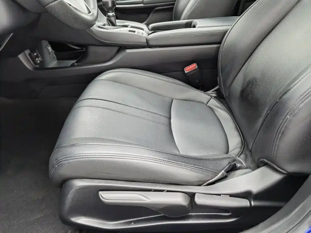 Honda Civic — миниатюра 20