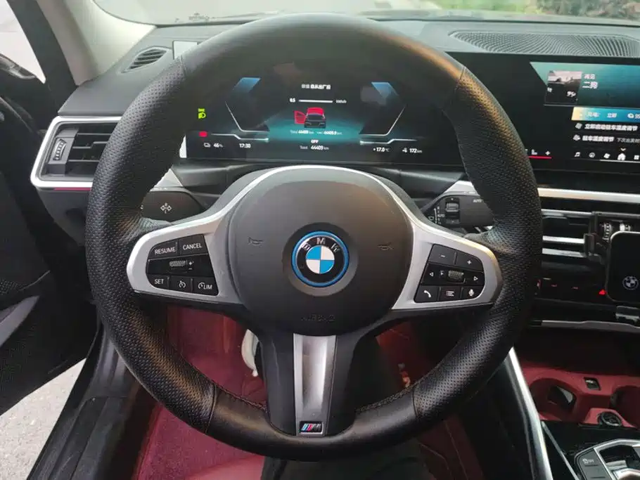 BMW i3 — миниатюра 15