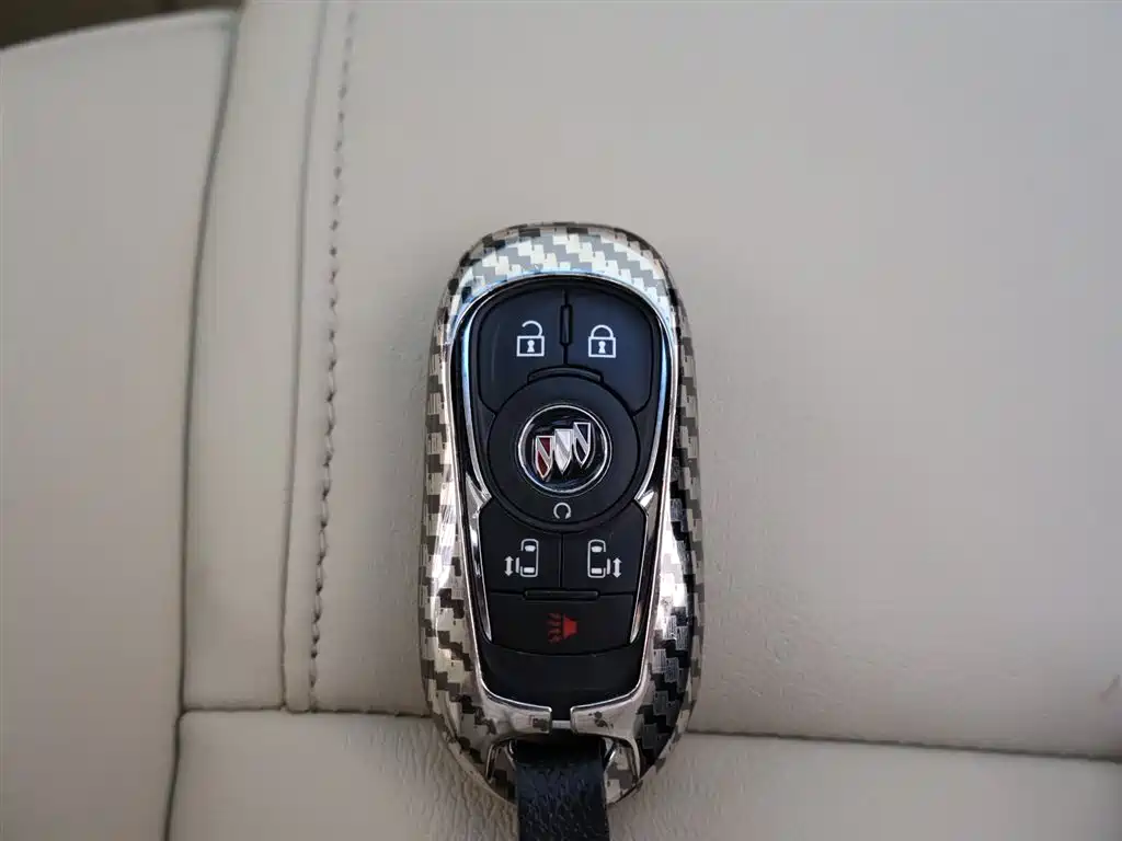 Buick GL8 — фотографии объявления, Фото 26