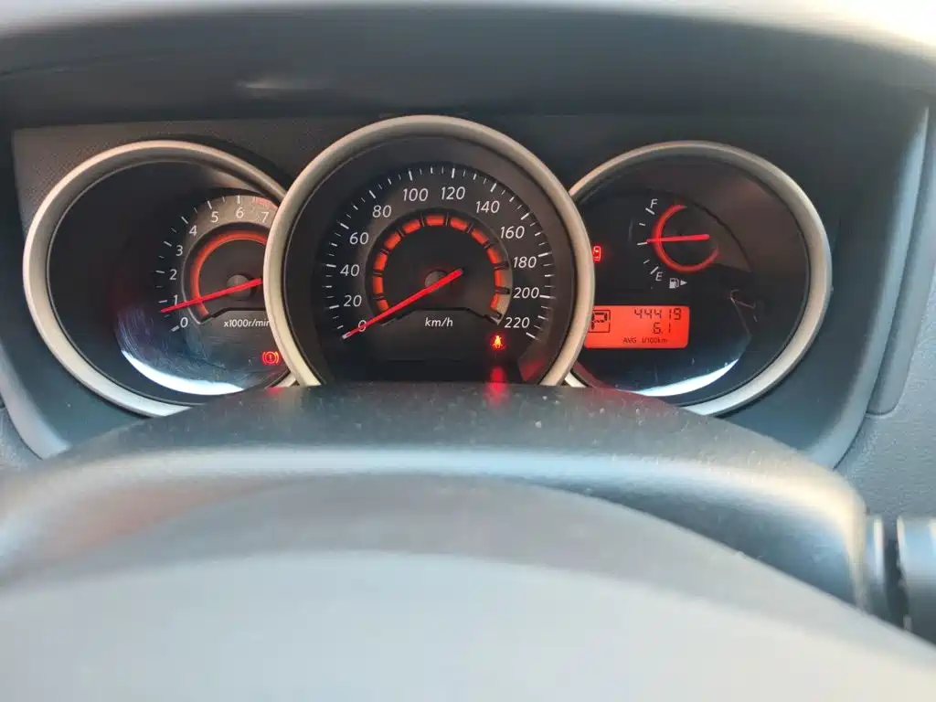 Nissan Sylphy — миниатюра 5