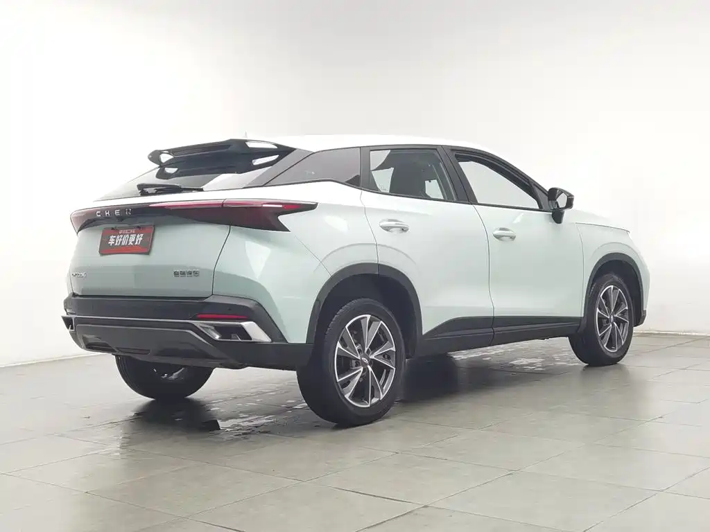 Chery Omoda — миниатюра 2