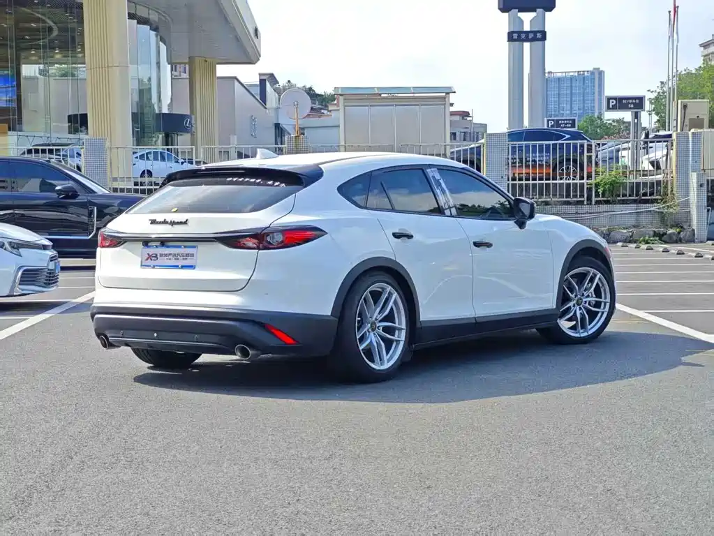 Mazda CX-4 — миниатюра 3