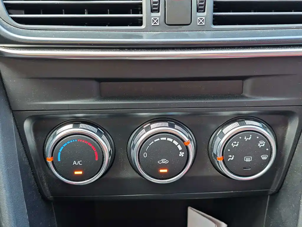 Mazda CX-4 — миниатюра 14