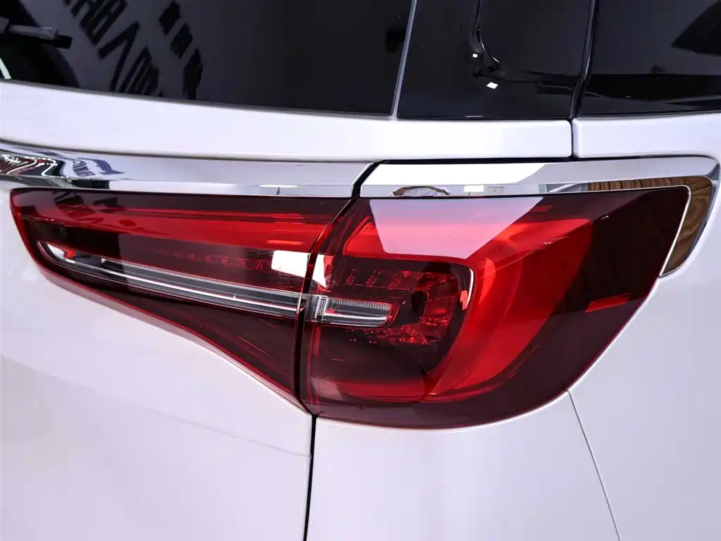 Buick GL8 2023 ES Premium