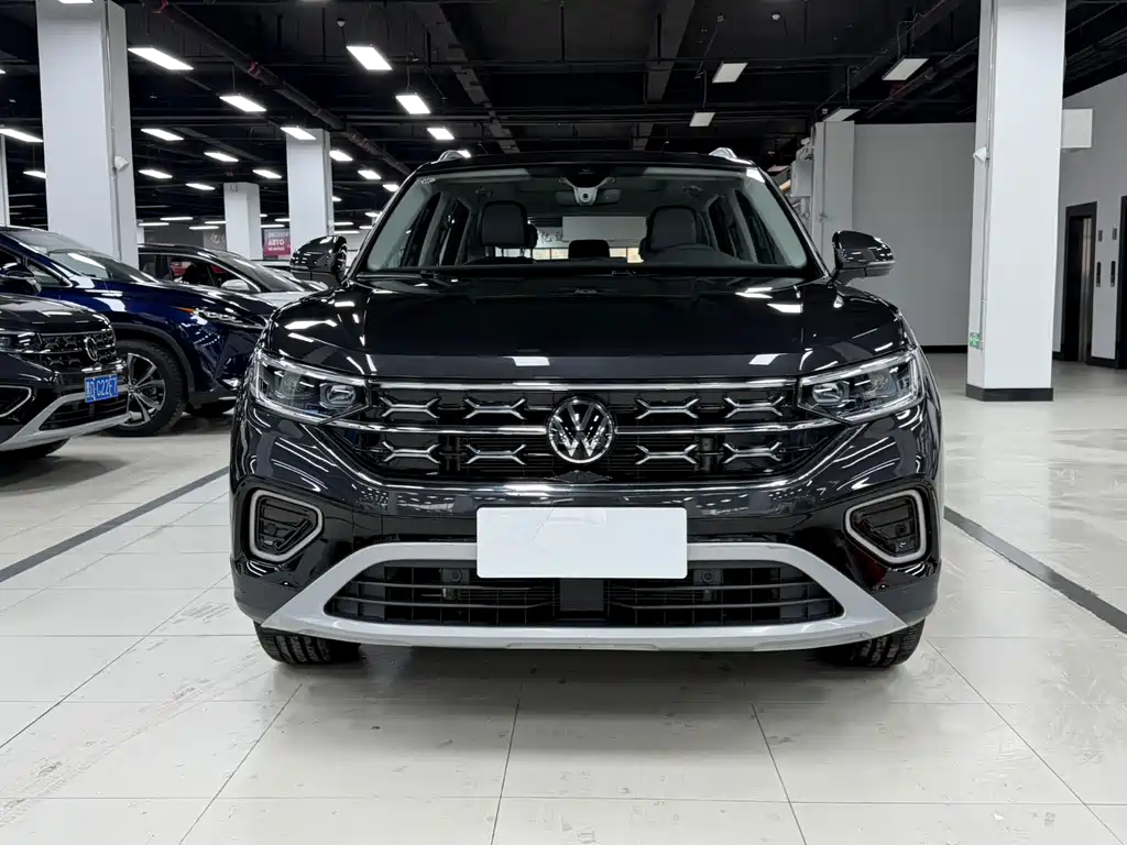 VOLKSWAGEN TANYUE