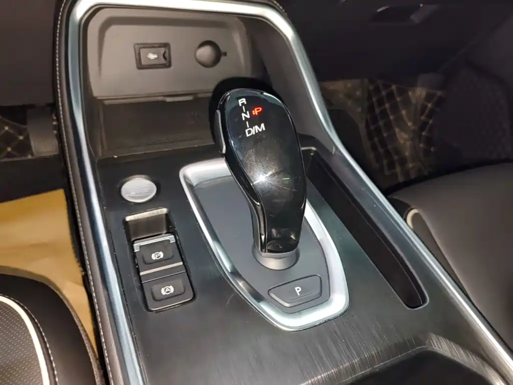 Haval H6 — миниатюра 14