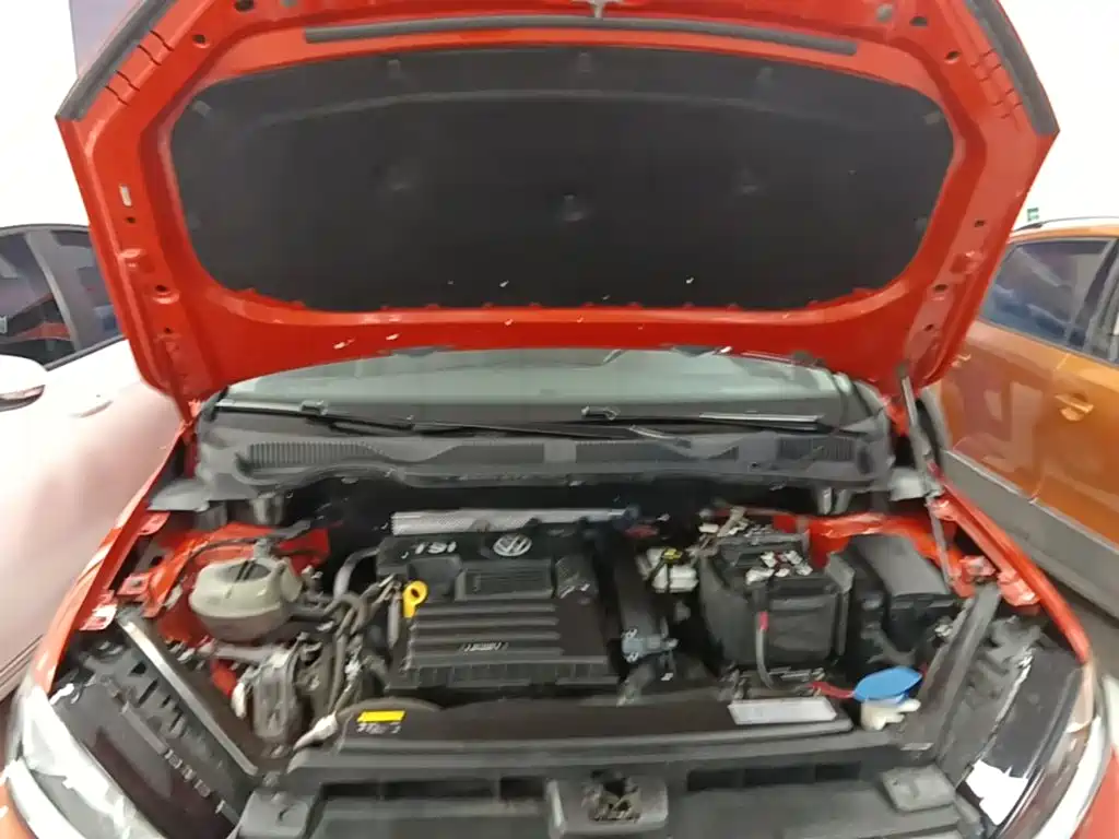 Volkswagen Golf Sportsvan — миниатюра 20