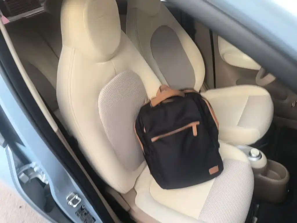 Wuling MINIEV — миниатюра 25