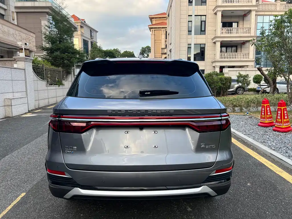BYD Pro New Energy — миниатюра 7