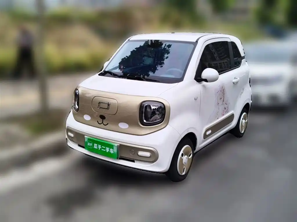 Bestune Pony 2025